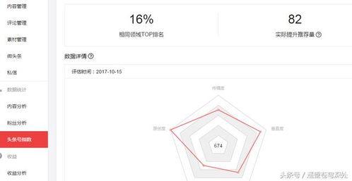你们的头条关注怎么查看,创新与挑战并存