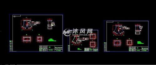 落料图纸怎么看,从设计到生产的工艺概述