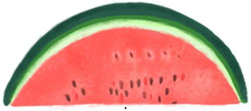 理想现实吃瓜,吃瓜群众的酸甜苦辣人生