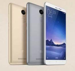 红米note3双网刷机,轻松解锁新功能，体验流畅新生活