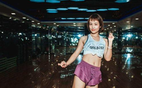 上海舞室阿瓜老师简介视频,揭秘舞室阿瓜老师的魅力风采