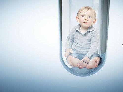 哪些明星是试管婴儿,揭秘那些在试管中诞生的璀璨星辉