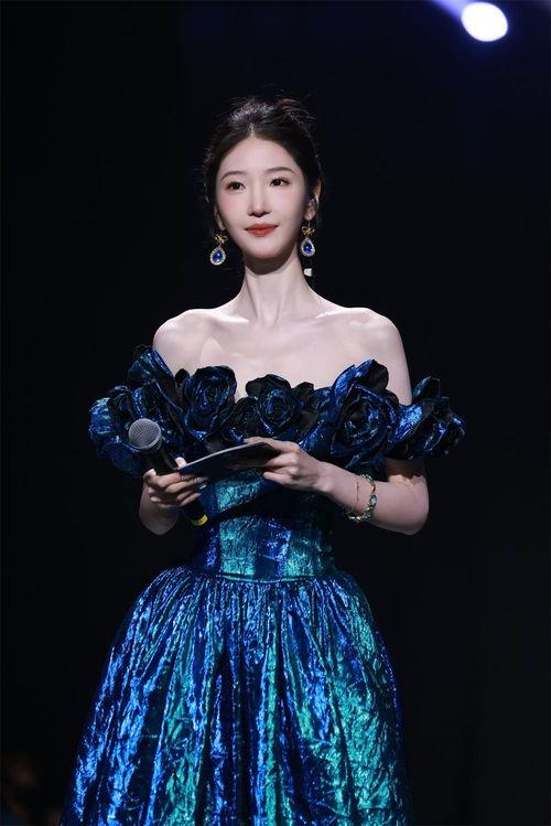 明星生日礼服,明星生日礼服惊艳瞬间大盘点