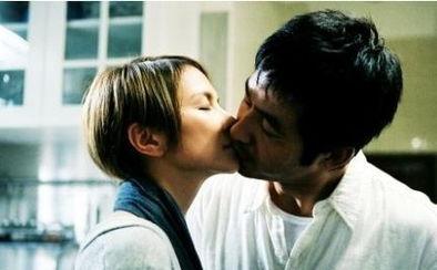 明星吻戏长久,明星吻戏背后的情感纠葛与长久魅力