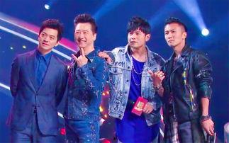 网红上中国新歌声,音乐梦想的舞台绽放