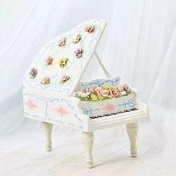 网红手卷琴,古韵新声，指尖上的诗意流转