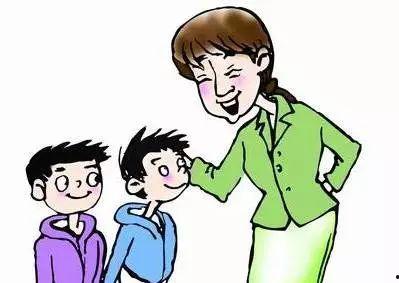 大瓜头被老师批评了,反思成长之路