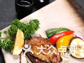 上海日料看哪个区,各区特色日料大盘点