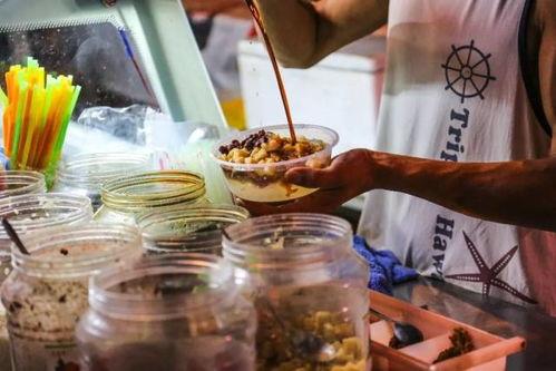 网红夜市摆摊架,网红摆摊架，点亮夜市经济新潮流