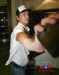 打狗仔的明星,揭秘明星隐私的幕后故事