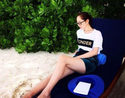 娱乐圈爆料蒋梦婕,揭秘背后真相与争议