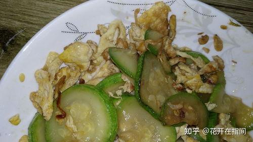 茭瓜不能炒着吃吗,揭秘茭瓜并非不能炒着吃