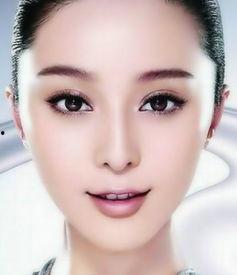 眼睛不对称女明星,五官不对称的美丽传奇——那些令人惊叹的眼睛不对称女明星