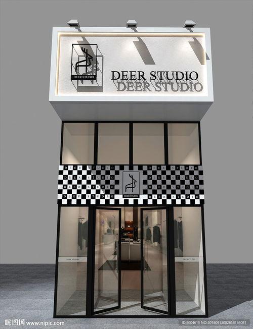 新塘网红服装店在哪里,潮流聚集地大揭秘