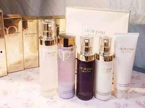 明星产品护肤品有哪些,引领潮流的护肤秘籍