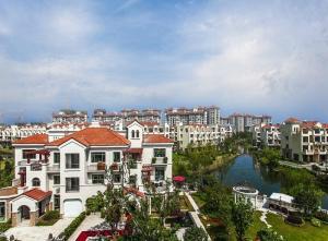 芜湖碧桂园最新头条信息,品质升级，智慧社区新篇章启幕