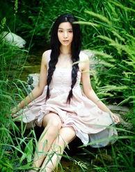 女明星打野外,女明星的惊心动魄冒险之旅