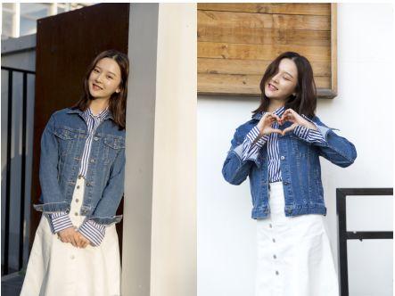 明星同款秋季私服,跟随潮流，打造个性穿搭风潮