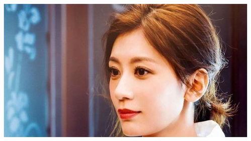 台湾 女明星 电视剧,电视剧中的璀璨星光