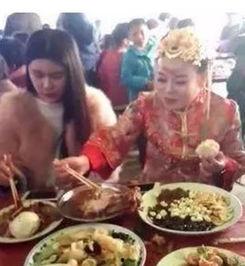 丽江新娘吃瓜事件,一场网络舆论的风波与反思