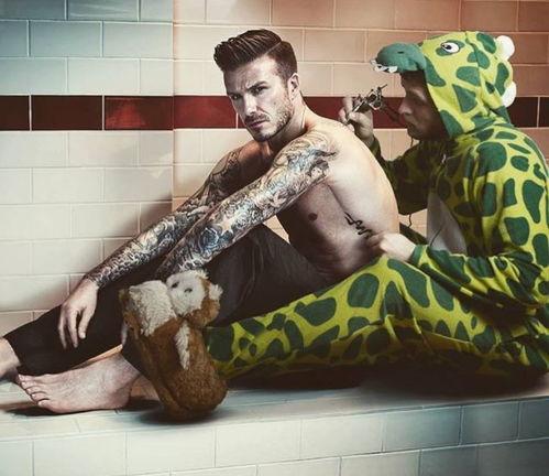 男明星的光屁股图片,揭秘男明星的私密瞬间