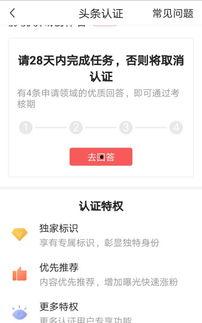头条认证可以自己发表吗,轻松实现个人内容自由发布