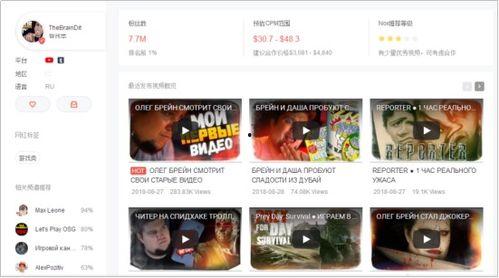 网红矩阵视频教程,打造爆款内容，轻松吸粉涨粉攻略