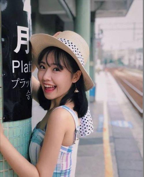 沫琪是网红,网红界的璀璨新星