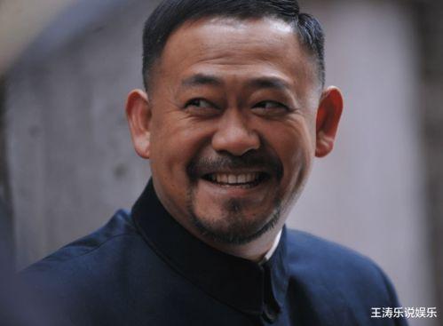 明星评价姜武的哥哥,明星眼中的实力派演员