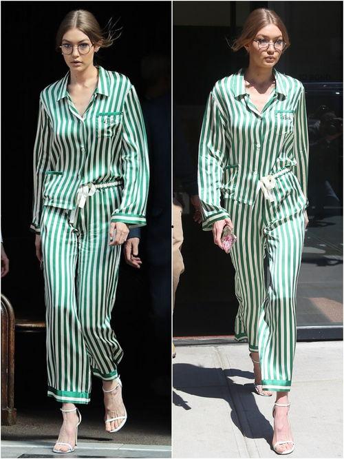 明星好看的睡衣品牌,时尚与舒适的完美融合