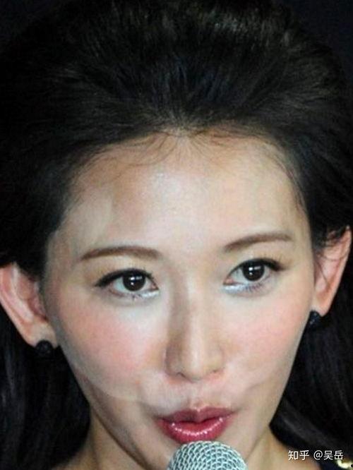 为什么明星的粉底不掉,揭秘持久妆容的奥秘