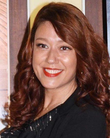 日本女明星LILICO,日本时尚界璀璨的明星之光