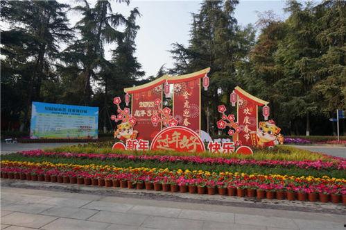 新春园林爆料视频大全