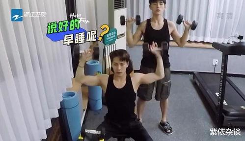 江苏健身爆料事件最新,真相揭露，健身行业乱象引发社会关注
