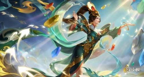 王者最新爆料新皮肤图片,揭秘王者最新爆料皮肤惊艳亮相