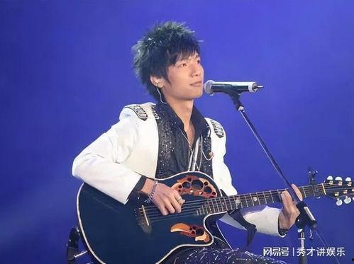 快乐男声出来的明星,星光熠熠的青春记忆