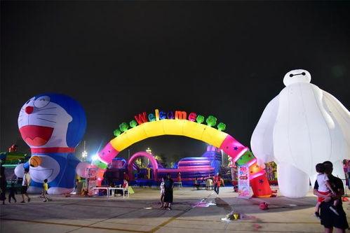 肇庆本土网红有哪些,网络新声代的风采展现