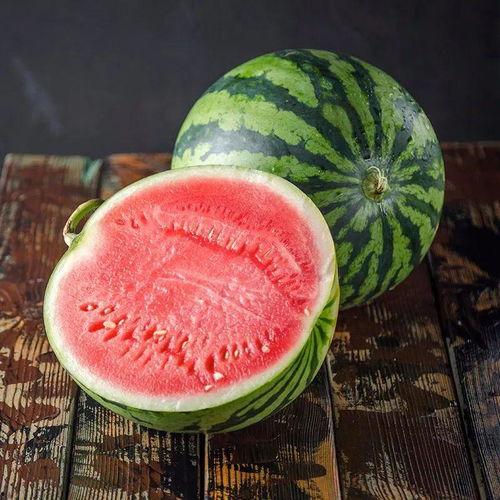 吃瓜就吃麒麟瓜,麒麟瓜，吃瓜就吃它！