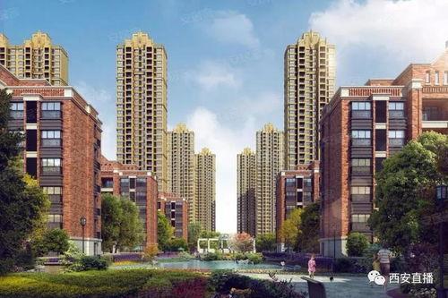 高陵新闻头条当代上品湾,当代上品湾引领区域高端居住新潮流