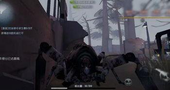 第五人格改动最新爆料,揭秘最新改动爆料，游戏体验再升级！