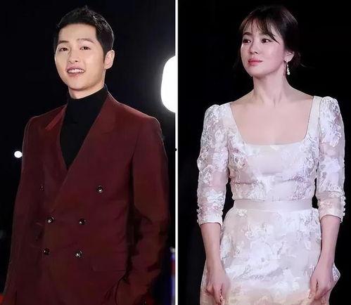 宋慧乔表情吃瓜视频,吃瓜群众热议