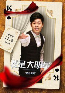 王岩我是大明星