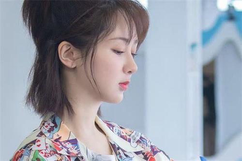 杨紫最新八卦爆料视频,幕后故事大曝光！