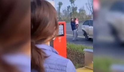 浙江金华母女爆料事件视频,揭露惊人真相，引发社会关注