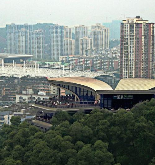 福建城厢区网红,网红打卡地，魅力古城新风尚