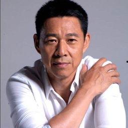 明星张丰毅姜文合拍,巅峰对决演绎传奇人生