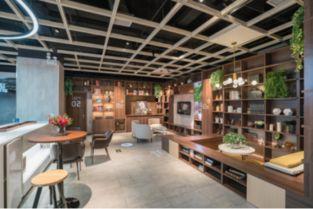 临沂的居家生活的网红店,打造温馨生活新地标