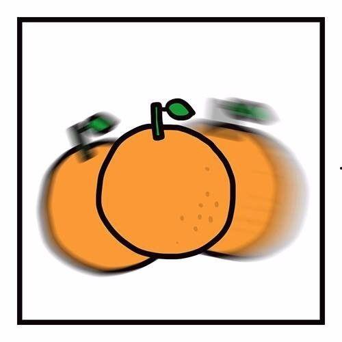 松饼橙子雨伞猜明星,揭秘明星背后的甜蜜故事