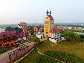 湖北襄阳有什么网红小镇,古韵新潮，魅力无限