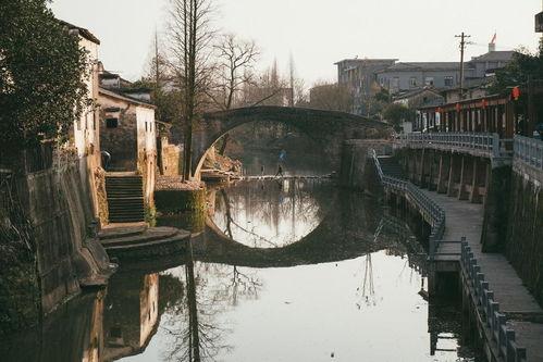 游埠古镇今日头条视频,穿越时光的江南水乡风情掠影